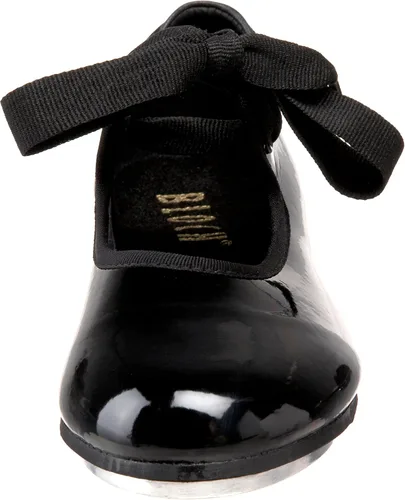 Vista 2 de Bloch Dance Annie Tyette - Zapato de Tap para niña