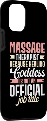 Vista 3 de Funda de spa de relajación para terapia muscular para iPhone 14