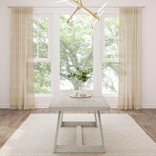 Vista 47 de Plank+Beam Banco de Comedor de Granja de 60 Pulgadas, Banco de Entrada de Madera Maciza, Banco de Madera para Exteriores, Asiento de Comedor