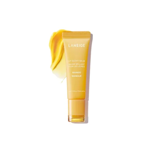 Vista 18 de LANEIGE Bálsamo Labial Brillante: Hidratante Labial con Tono Sutil con Manteca de Karité, para un Brillo Hidratante y Labios Suaves
