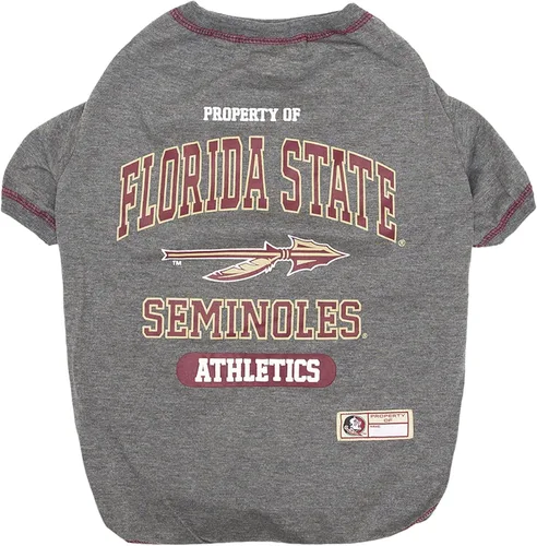 Vista 52 de Pets First AL-4014-XS Alabama - Camiseta (talla XS, multicolor, talla única)