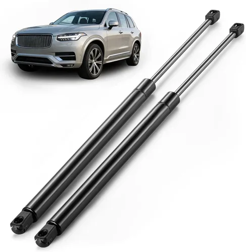 Vista 43 de ARANA - Soportes de elevación para ventana trasera de automóvil, amortiguadores de elevación para ventana de vidrio, repuesto de pieza OEM#