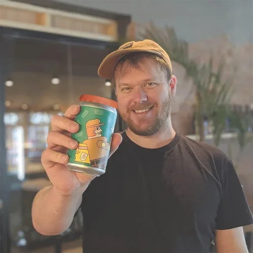 Vista 7 de Tapas para latas de soda de silicona, paquete de 6 fundas de silicona reutilizables sin BPA, tapón o protector para refrescos, cerveza, bebidas