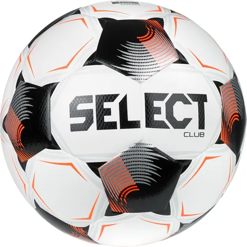 Vista 7 de Select Seleccione Club DB Balón de fútbol