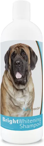 Vista 26 de Healthy Breeds Kerry Blue Terrier Champú Blanqueador Brillante 355 ml