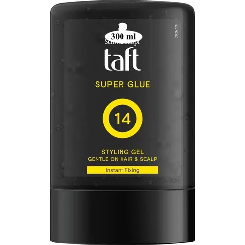 Vista 6 de Styling Taft Curl Sculpting Balm para cabello rizado, 5.1 fl oz, suave para el cabello y el cuero cabelludo, bálsamo para el cabello vegano