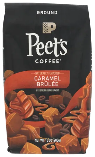 Vista 11 de Peet's Coffee - Café tostado francés molido