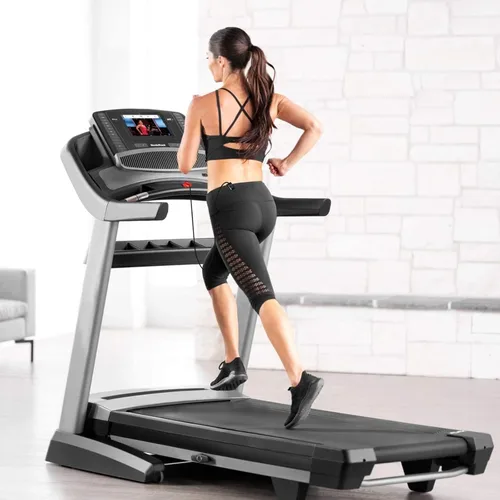 Vista 8 de EEEKit Llave de seguridad magnética para cinta de correr, repuesto universal de llave de caminadora, parada de emergencia magnética compatible