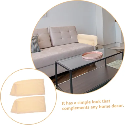 Vista 8 de Veemoon con sillas, compra funda para reposabrazos sucio, tapas de poliéster para gatos, mascotas, sofás, toallas, sofá, oficina, sofá