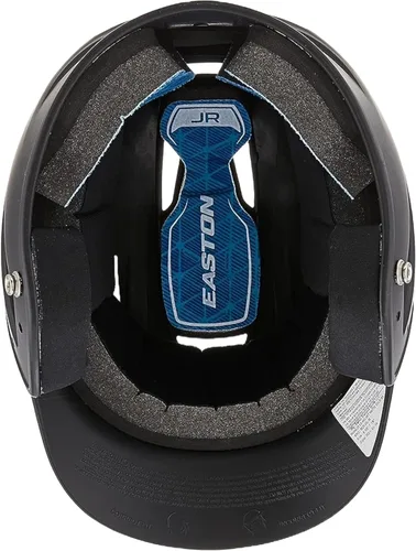 Vista 3 de Easton Casco de bateo de béisbol Z5 2.0 para hombre, mate, varios tamaños
