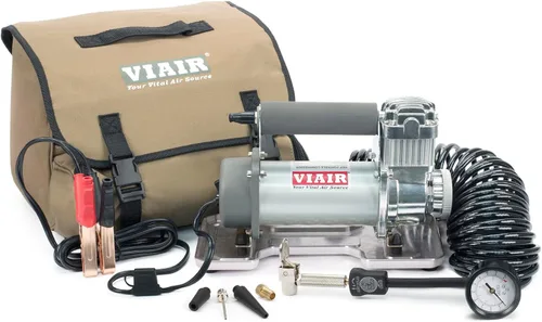 Viair 400P compresor portátil