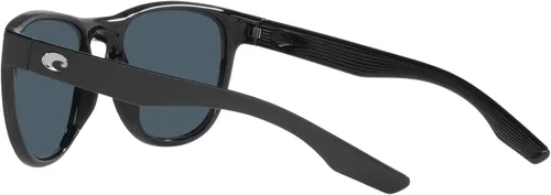 Vista 5 de Costa Del Mar Gafas de sol redondas Irie para hombre