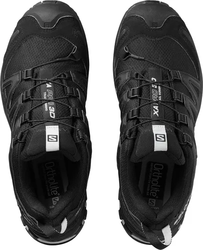Vista 2 de Salomon XA PRO 3D GTX W - Zapatillas de running para mujer, color burdeos