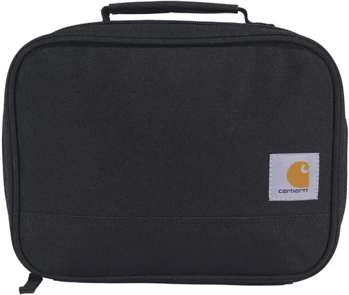 Carhartt Enfriador de almuerzo aislado para 4 latas para mujer