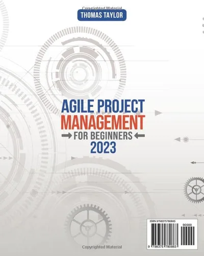 Vista 2 de Agile Project Management for Beginners 2023 The Ultimate Guide to Start and Run your Project in the best way Unlock the Power of Agile Project