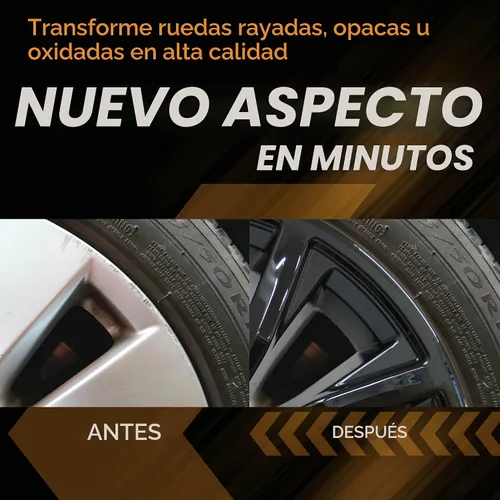 Vista 2 de PACRIM Juego de fundas de rueda cromadas de 17 pulgadas para Ford F-150 (2015-2020) Tapacubos de plástico ABS duradero Se adapta directamente a