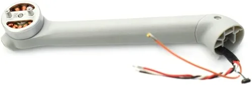 Vista 5 de BayDe Brazos de motor originales para D-JI Mi-ni 3 Pro izquierda derecha delantera trasera repuesto para D-ji Mi-ni 3 Pro Drone piezas de repuesto