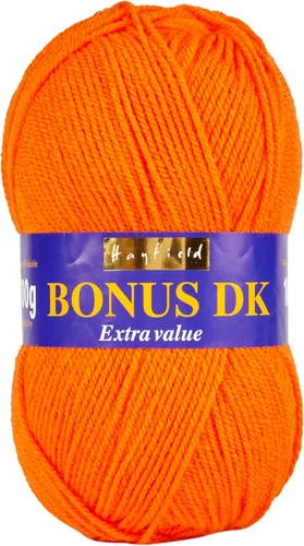 Vista 72 de Bono de Hayfield DK