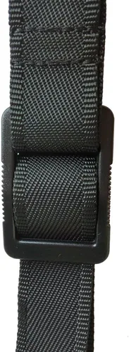 Vista 7 de Xinlink Professional Black Soft Padded Saxophone Neck Strap with Snap Hook for Alto Tenor Soprano Baritone Sax Music Accessories