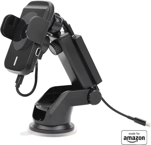 Made for Amazon Magnetic Wireless Charger for Amazon Astro