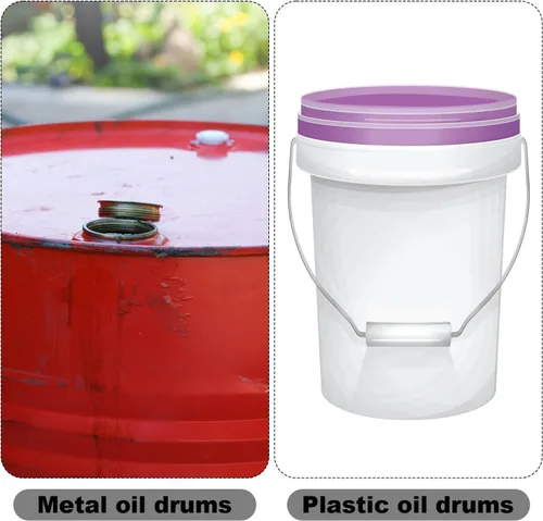 Vista 6 de Llave Bung, llave de bola 3 en 1 de acero al carbono con cubierta antideslizante, abridor de tapa de cubo, llave de barril multifuncional