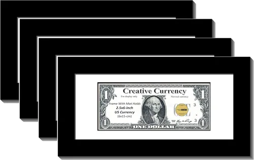 Vista 10 de Creative Picture Frames