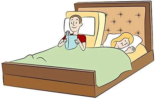 Vista 4 de Top Split Cal-King - Sábana bajera ajustable para cama ajustable, sábanas flexibles con números de sueño, 1 sábana bajera media dividida, 800 hilos