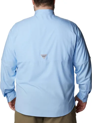 Vista 2 de Columbia PFG Tamiami II - Camiseta de manga larga para hombre