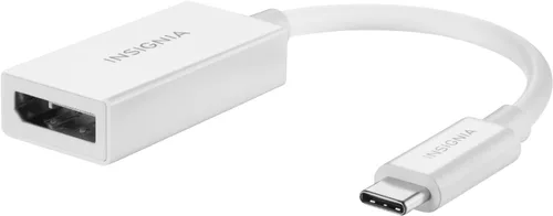 Insignia Serie de adaptadores de concentrador HDMI USB Ethernet multipuerto, transferencia de datos y carga para MacBook, Chromebook, laptop, PC y