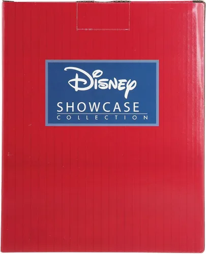 Vista 7 de Enesco Jim Shore Disney Traditions Aladdin Jasmine with Genie - Figura de lámpara de 5.25 pulgadas, multicolor