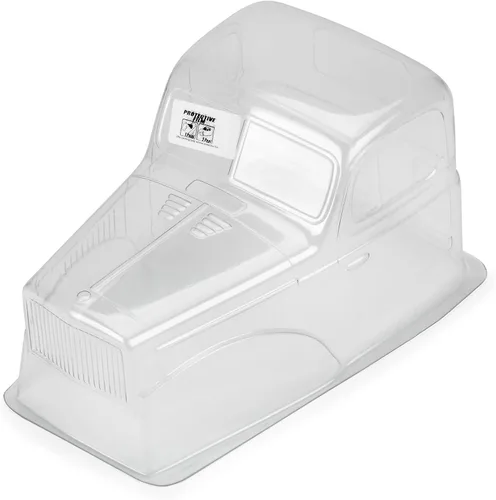 Vista 2 de Pro-Line Racing Comp Wagon CabOnly ClrBdy 12.3WB Crwlrs PRO360600 Carrocerías para coche/camión, alas y calcomanías