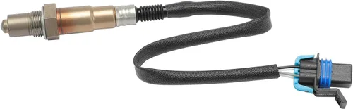 Vista 2 de YHTAUTO Sensor de oxígeno de repuesto para Chevrolet Camaro, Impala, Traverse, Buick Enclave, Cadillac CTS, STS, XTS, GMC Acadia, Pontiac Torrent