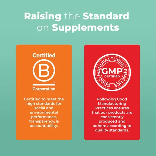 Vista 4 de MaryRuth Organics Multivitamínico para adolescentes Gomitas multivitamínicas multiminerales para adolescentes con vitamina B, C, D y E, biotina