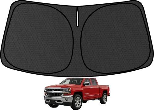 Vista 9 de X1 F48 Parasol plegable personalizado para parabrisas para 2016 2017 2018 2019 2020 2021 2022 X1 F48 Protector de sol para ventana delantera