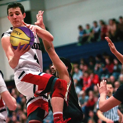 Vista 7 de Basketball Weighted 1.3kg Auxiliary Heavy Ball 3lbs Size 7 for Indoor and Outdoor Training, Training Heavy Basketball for Improving Dribbling and