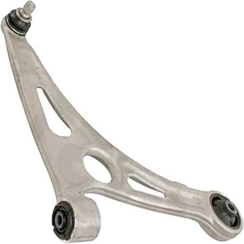 Vista 57 de Detroit Axle - Par de brazos de control inferiores delanteros para 2011-2015 Grand Cherokee Dodge Durango 2 brazos de control inferiores 2012 2013