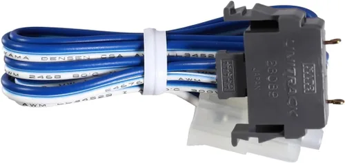 Vista 2 de Kato Cable de alimentación de doble pista Unitrack escala N (2)