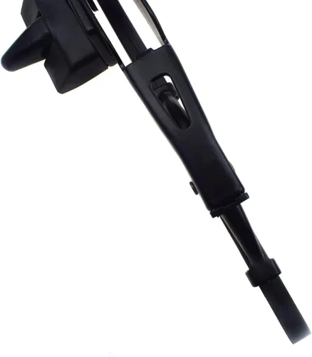 Vista 8 de Kison - Limpiaparabrisas trasero 85242-35040 8524235040 para Toyota FJ Cruiser 4.0L 2007 2008 2009 2010 2011 2012 2013-2014