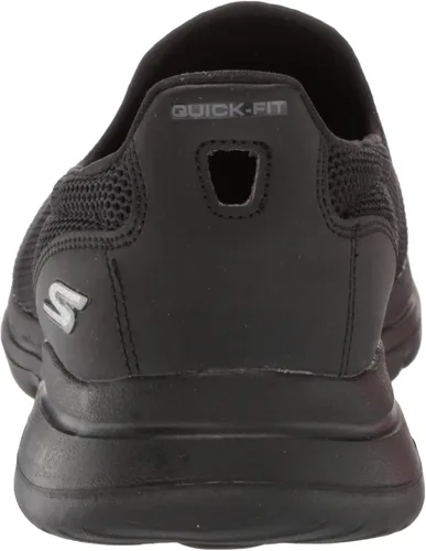 Vista 3 de Skechers Tenis Go Walk 5 para mujer