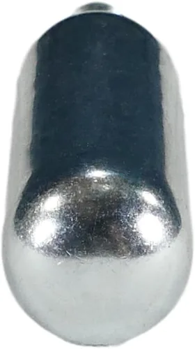 Vista 5 de Asura Cartuchos roscados de CO2 de 0.56 oz, 20