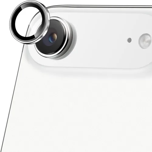 Vista 35 de Compatible con iPhone 13 Pro para iPhone 13 Pro Max, protector de lente de cámara antiarañazos, vidrio templado 9H, protector de cámara de metal a