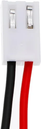 Vista 4 de INR18650-4S1P 14.40V 2600mAh Batería de repuesto compatible con Bobsweep Dustin PET24-7-213