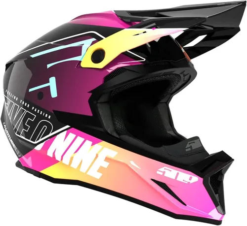 Vista 14 de 509 Casco de moto de nieve Altitude 2.0