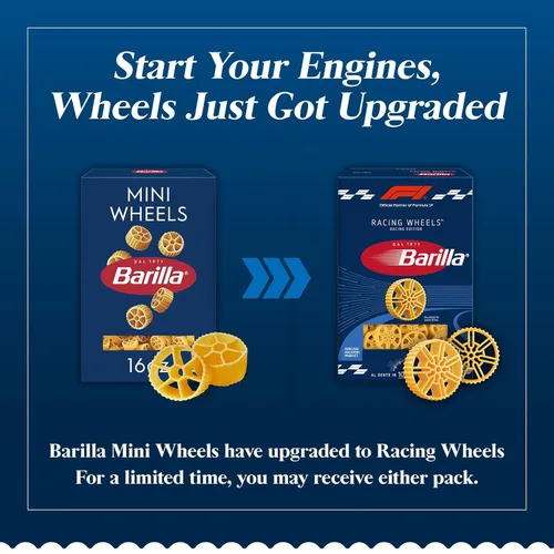 Vista 3 de Barilla Spaghetti