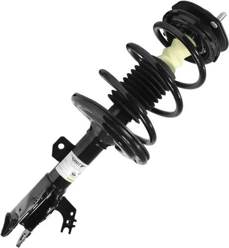 Vista 2 de UNITY AUTOMOTIVE 11693 Conjunto de puntal completo delantero izquierdo 2012-2014 Toyota Camry