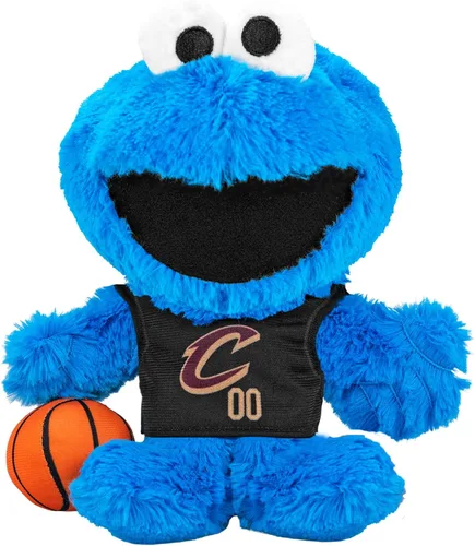 Vista 18 de Bleacher Creatures Atlanta Hawks Harry The Hawk Mascot Kuricha Sentado de Felpa - Suave Mascota Inspirada en Chibi