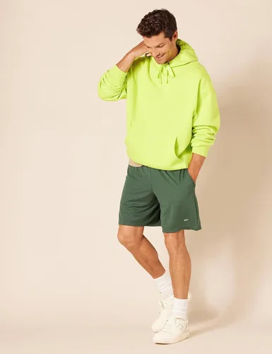 Vista 6 de Tienda Essentials Men's Performance Tech Loose-Fit Shorts (Available in Big & Tall), Pack of 2