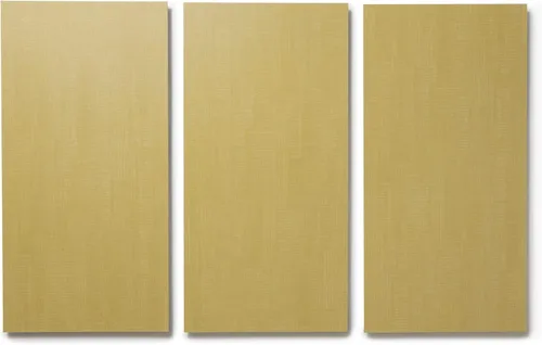 Vista 13 de Lucida Surfaces Baldosas de vinilo de lujo para piso Suelo adhesivo para pegar 18 tablones de aspecto texturizado Patrón sólido FabCore 36