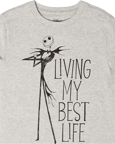 Vista 16 de Amazon Essentials Disney Marvel Camisetas de manga corta para niños y niños pequeños de Star Wars (cebra previamente manchada), paquetes