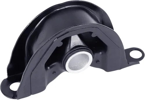Vista 6 de Soporte de motor compatible con Fit Honda CR-V 1997 1998 1999 2000 2001 L4 2.0L, transmisión automática 5 piezas